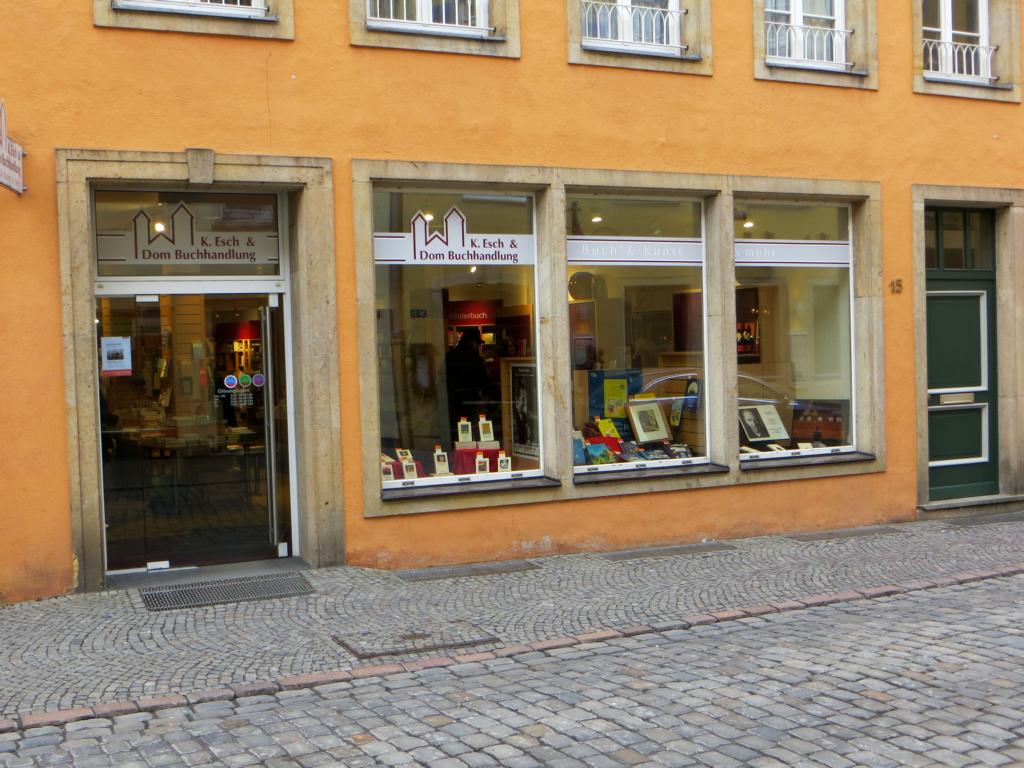Buchladen Osnabrück Buchladen Osnabrück